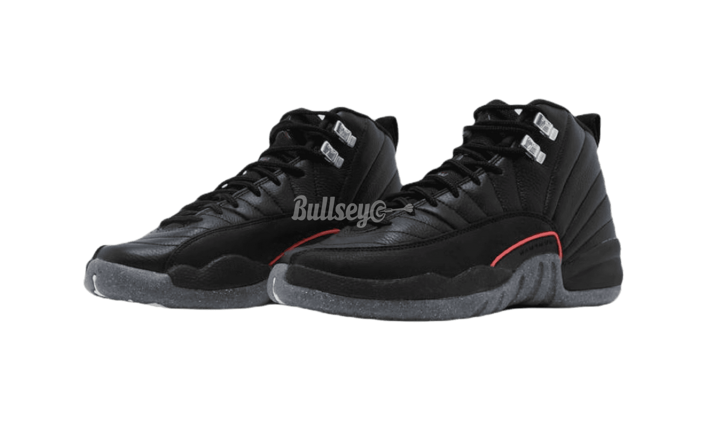 Air Jordan 12 Retro "Utility Black" GS - Bullseye Sneaker Boutique