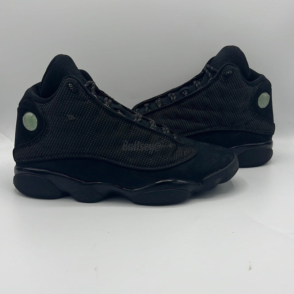 Air Jordan 13 Retro "Black Cat" (PreOwned)