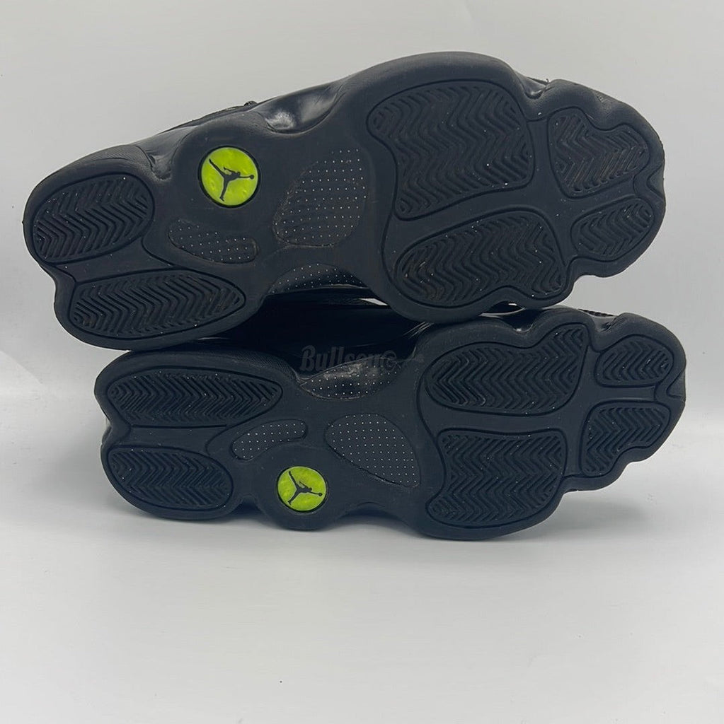 Air Jordan 13 Retro "Black Cat" (PreOwned)