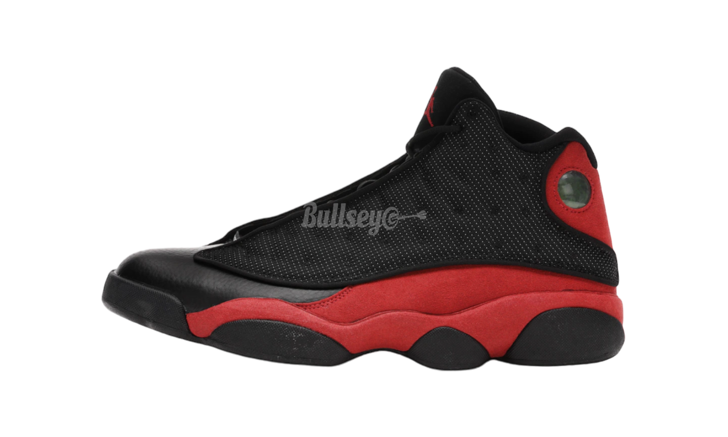 Air Jordan 13 Retro "Bred"-Bullseye Sneaker Boutique