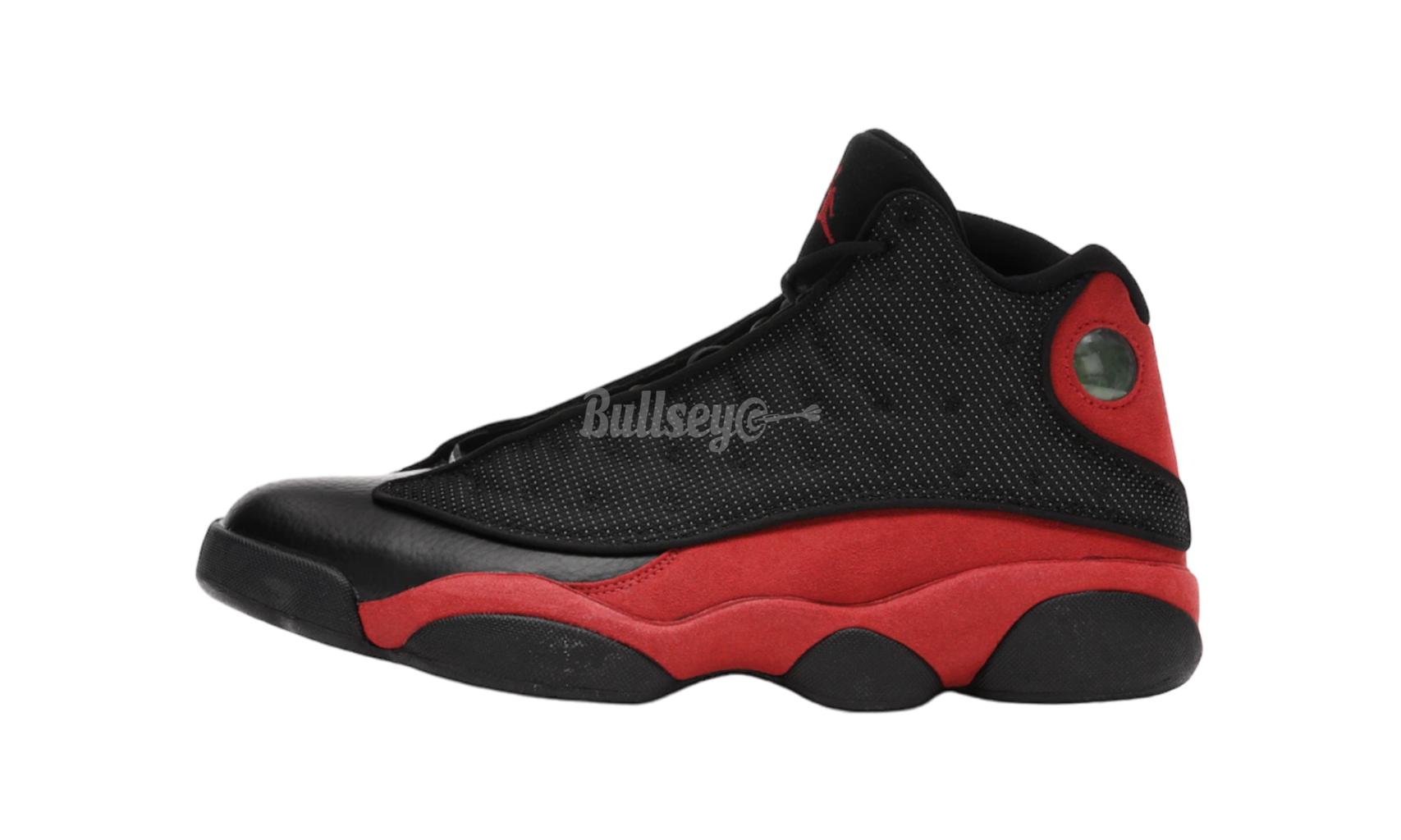 Air Jordan 13 Retro "Bred"-Bullseye Sneaker Boutique