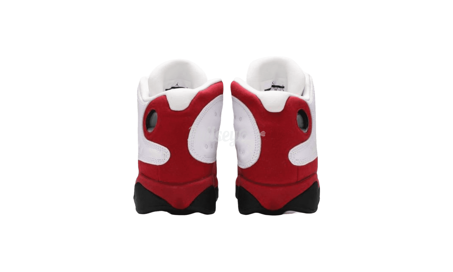 Air Jordan 13 Retro "Chicago" GS - Bullseye Sneaker Boutique