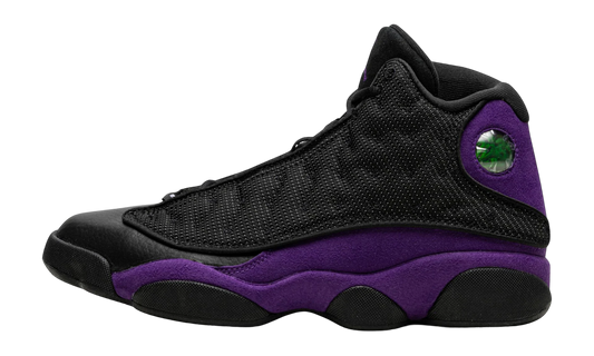 Air Jordan 13 Retro "Court Purple"