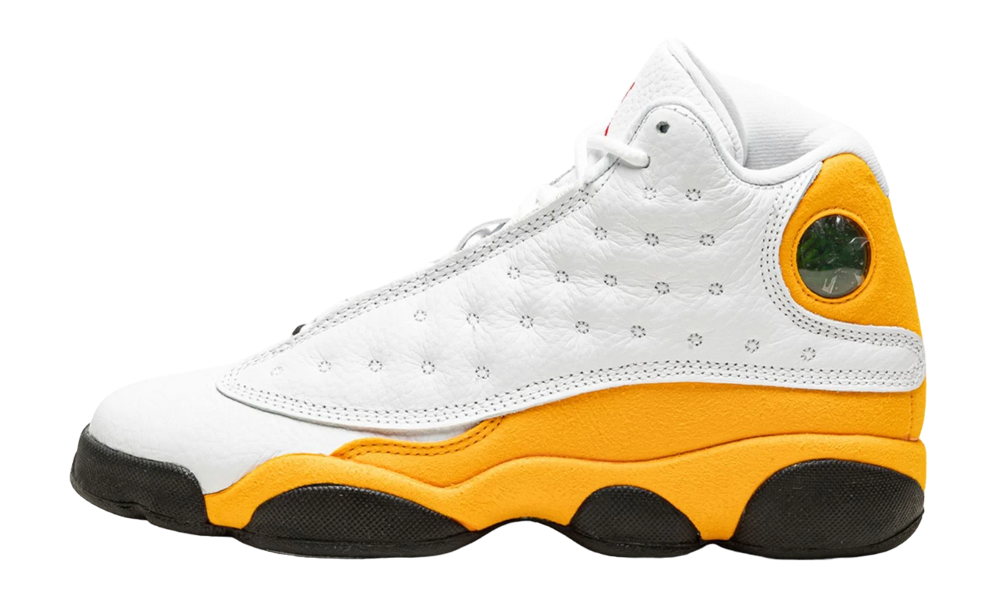 Air Jordan 13 Retro "Del Sol" GS