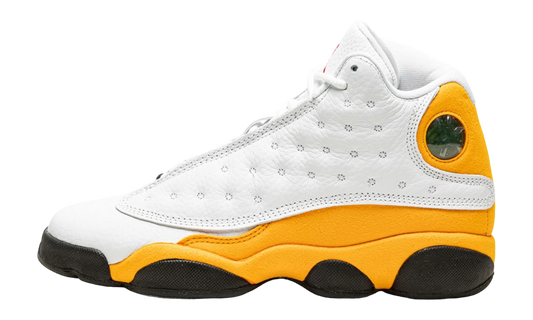 Air Jordan 13 Retro "Del Sol" GS