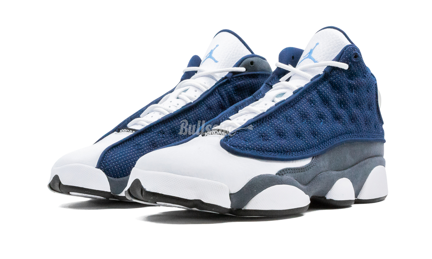 Air Jordan 13 Retro "Flint" GS - Bullseye Sneaker Boutique