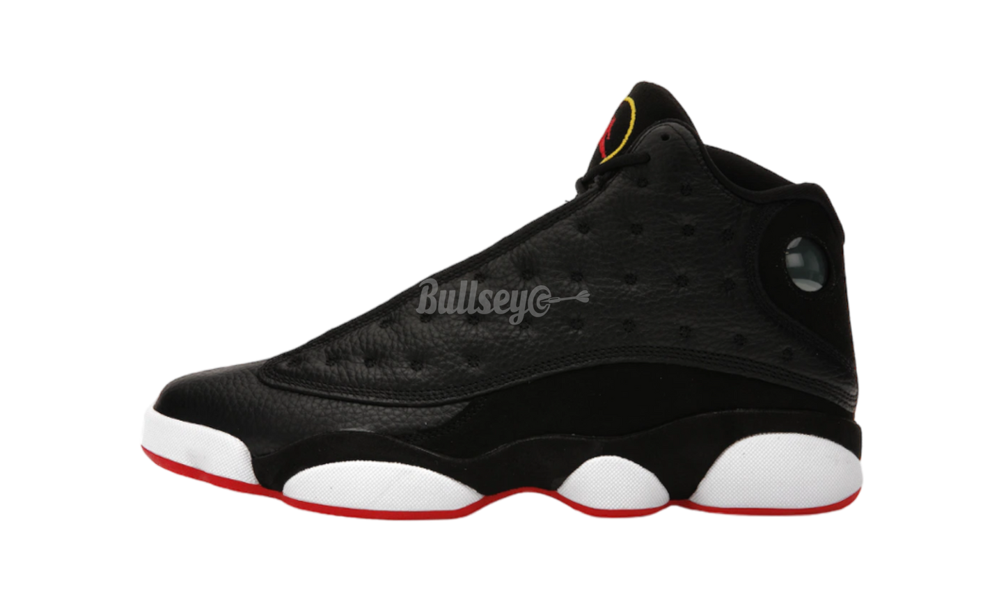 Air Jordan 13 Retro "Playoff" (2023)-Bullseye Sneaker Boutique