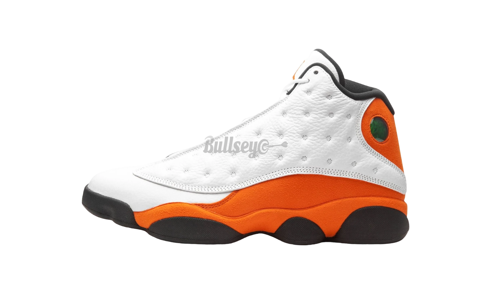 Air Jordan 13 Retro "Starfish"-Bullseye Sneaker Boutique