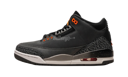 Air Jordan 3 Retro "Fear"