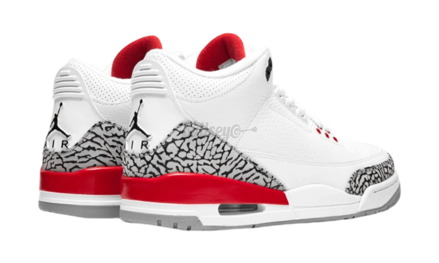 Air Jordan 3 Retro "Hall Of Fame"