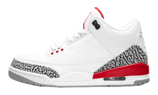 Air Jordan 3 Retro "Hall Of Fame"