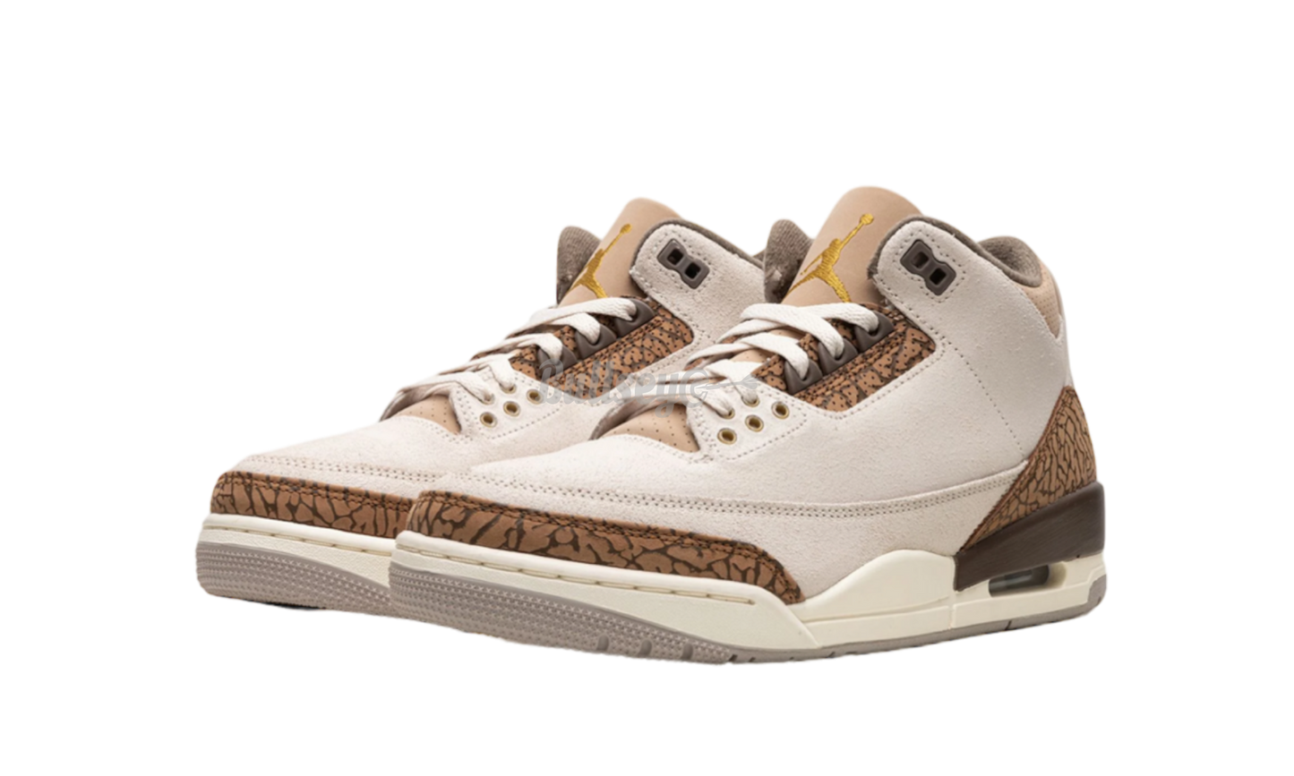 Air Jordan 3 Retro "Palomino"