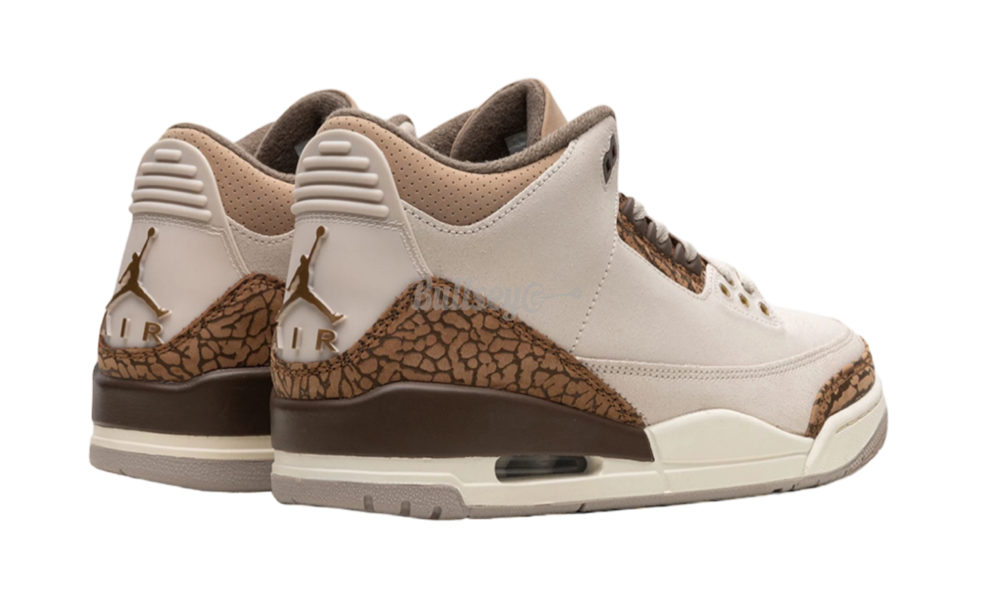 Air Jordan 3 Retro "Palomino"