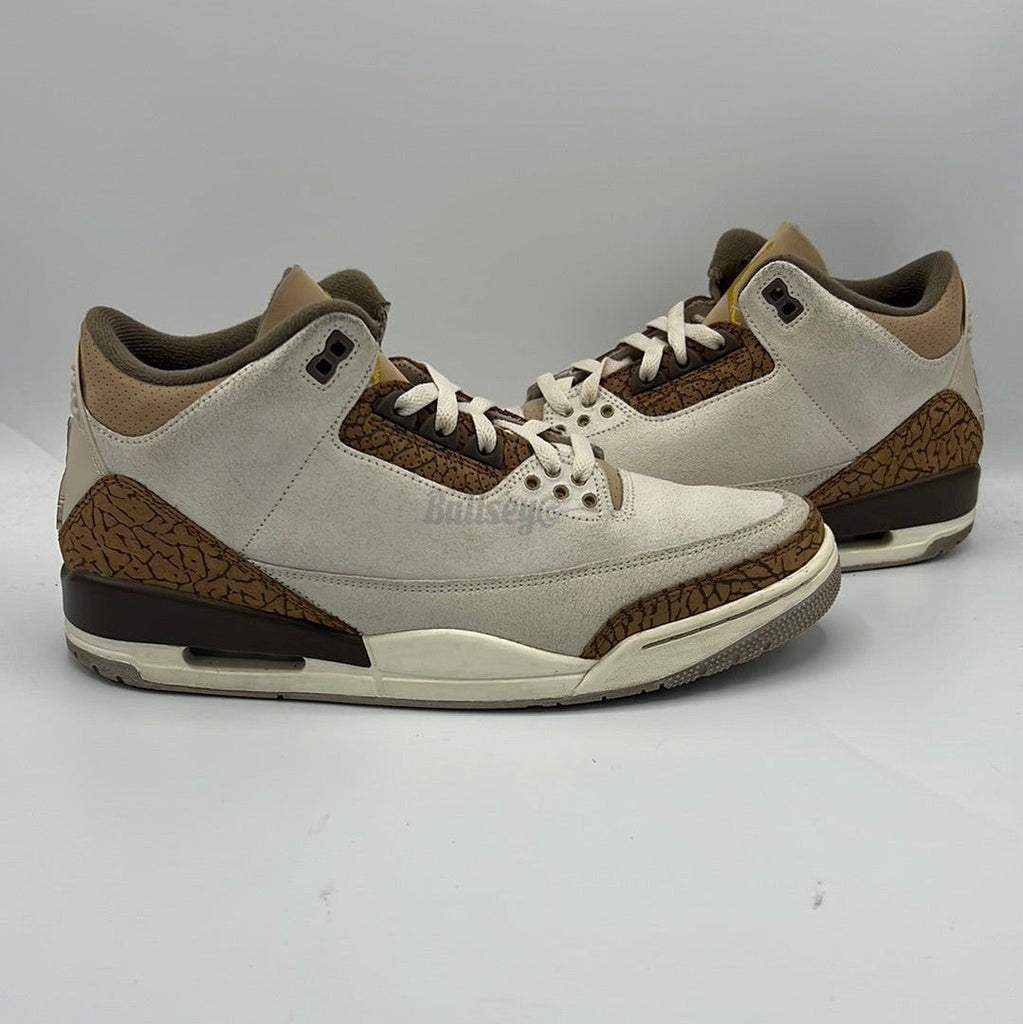 Air Jordan 3 Retro "Palomino" (PreOwned)