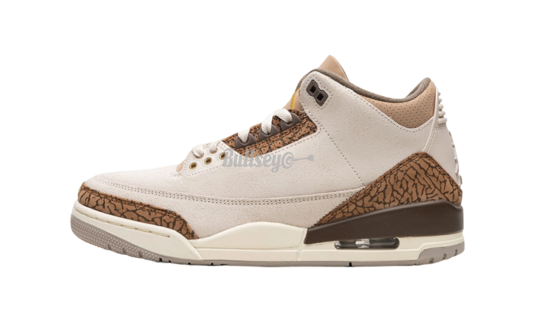 Air Jordan 3 Retro "Palomino" (PreOwned)-Bullseye Sneaker Boutique