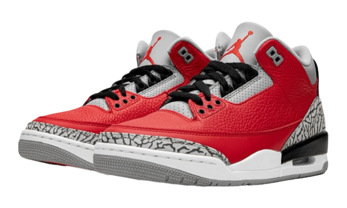 Air Jordan 3 Retro SE "Unite"