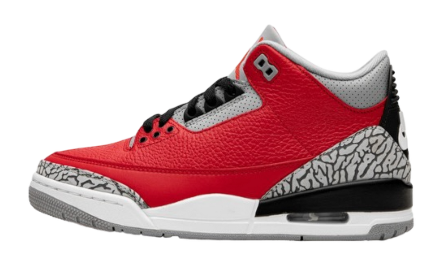 Air Jordan 3 Retro SE "Unite"