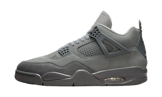 Air Jordan 4 "Paris Olympics Wet Cement"-Bullseye Sneaker Boutique