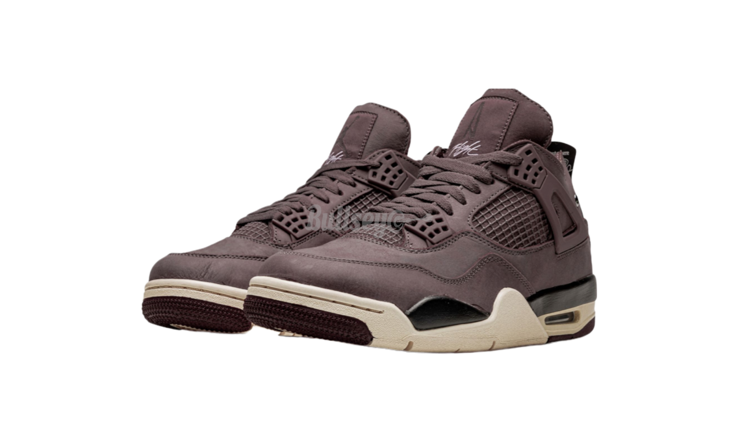 Air Jordan 4 Retro "A Ma Maniére Violet Ore"