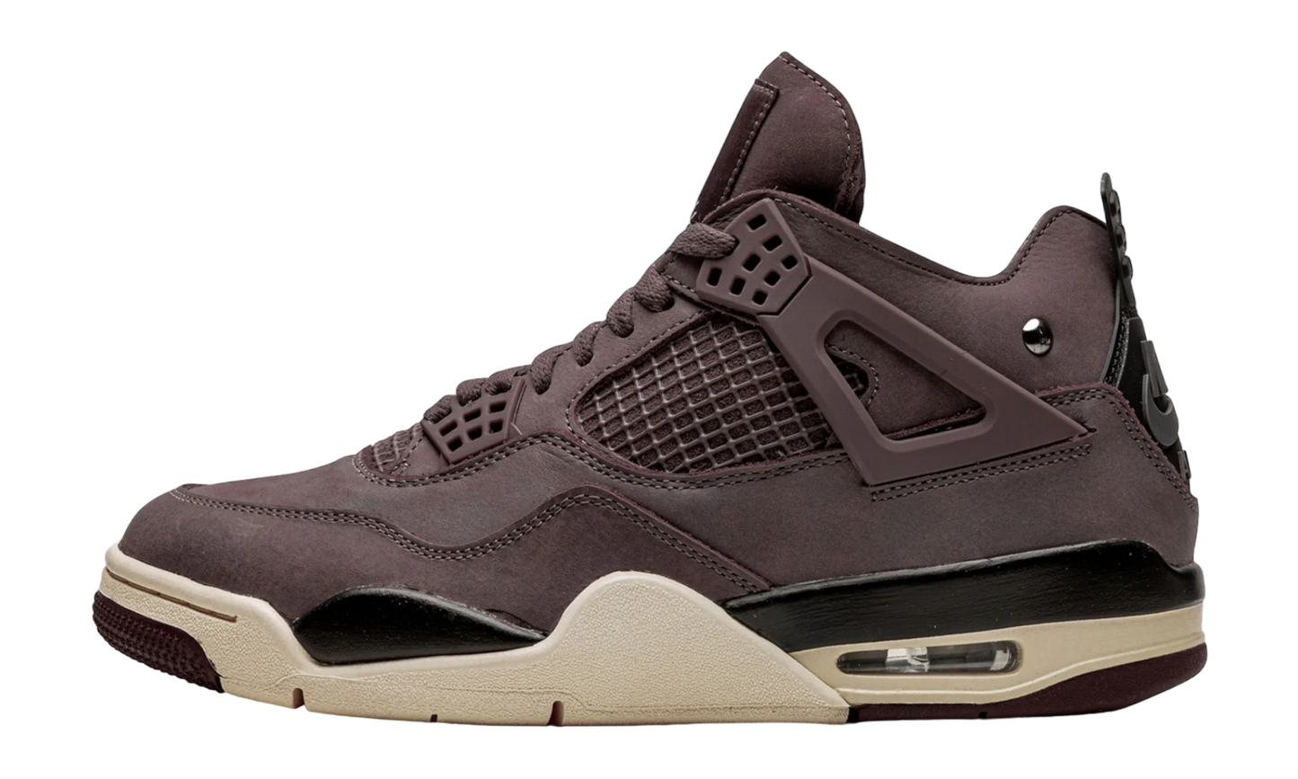 Air Jordan 4 Retro "A Ma Maniére Violet Ore"-Bullseye Sneaker Boutique