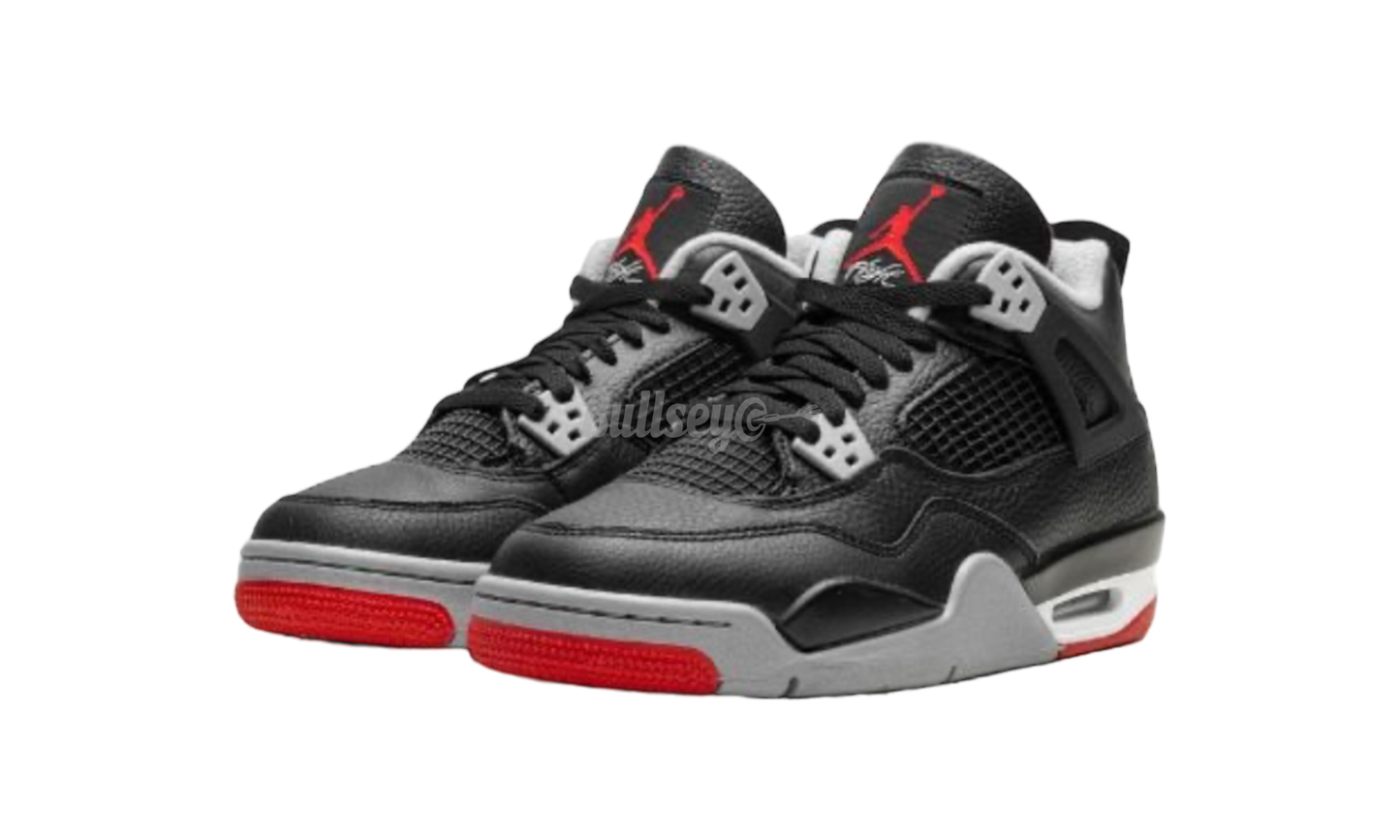 Air Jordan 4 Retro "Bred Reimagined" GS