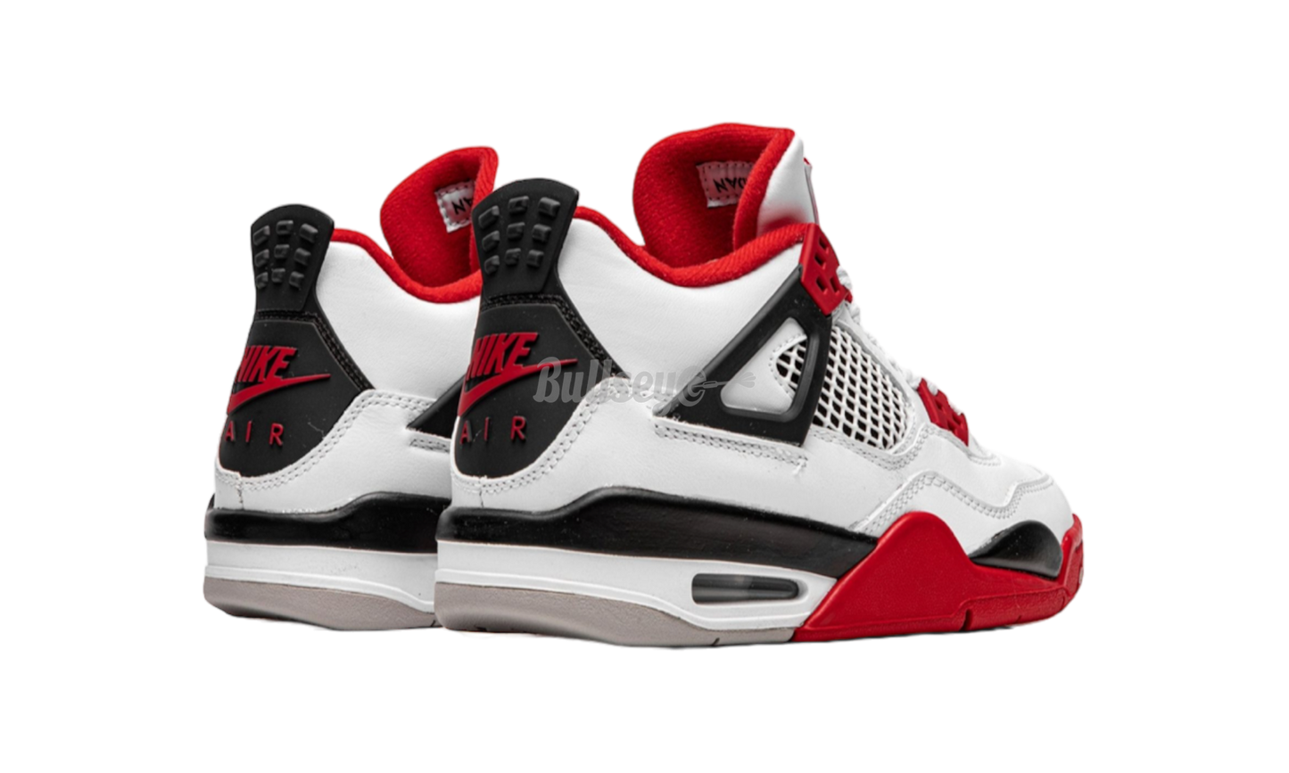 Air Jordan 4 Retro "Fire Red" 2020 GS