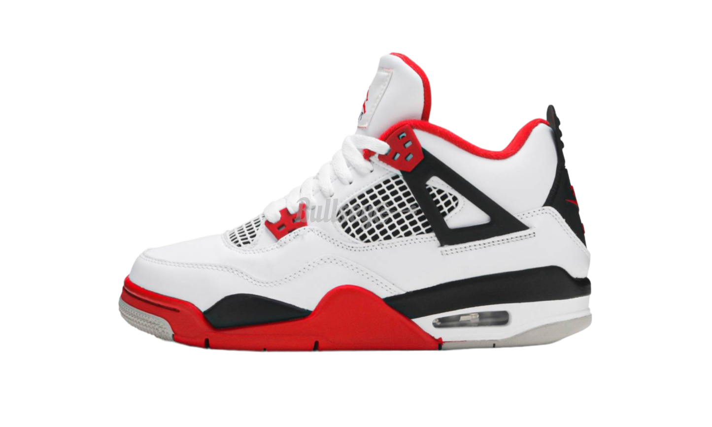 Air Jordan 4 Retro "Fire Red" 2020 GS-Bullseye Sneaker Boutique