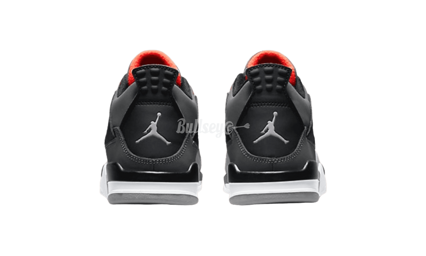 Air Jordan 4 Retro "Infrared" PS - Bullseye Sneaker Boutique