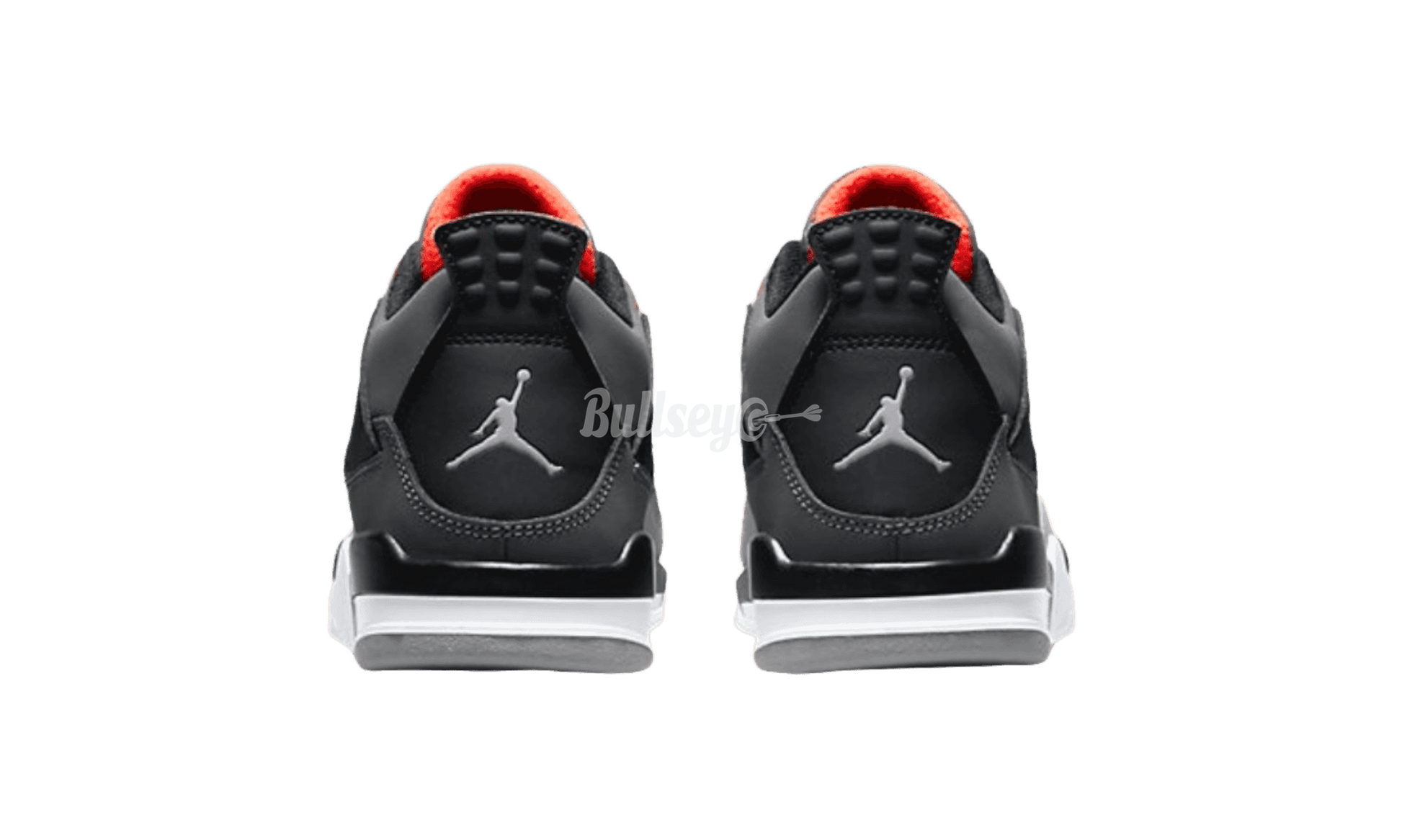 Air Jordan 4 Retro "Infrared" PS - Bullseye Sneaker Boutique