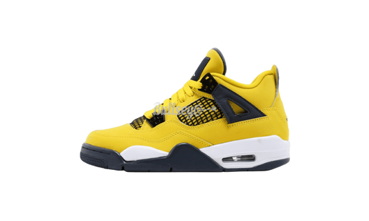 Air Jordan 4 Retro "Lightning" GS (PreOwned)-Bullseye Sneaker Boutique