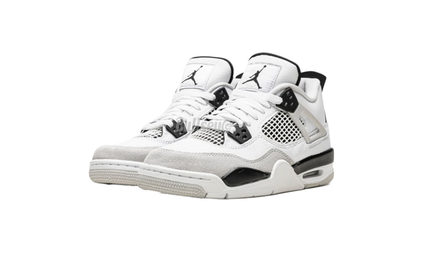 Air Jordan 4 Retro "Military Black" GS