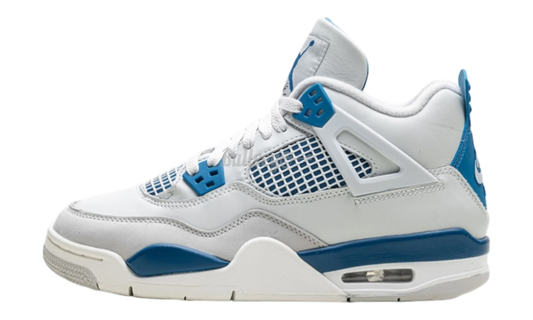 Air Jordan 4 Retro "Military Blue" (2024) GS-Bullseye Sneaker Boutique