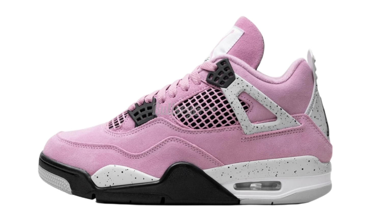 Air Jordan 4 Retro "Orchid"-Bullseye Sneaker Boutique