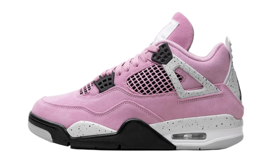 Air Jordan 4 Retro "Orchid"-Bullseye Sneaker Boutique