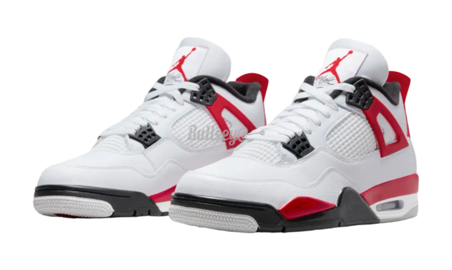 Air Jordan 4 Retro "Red Cement" (No Box)