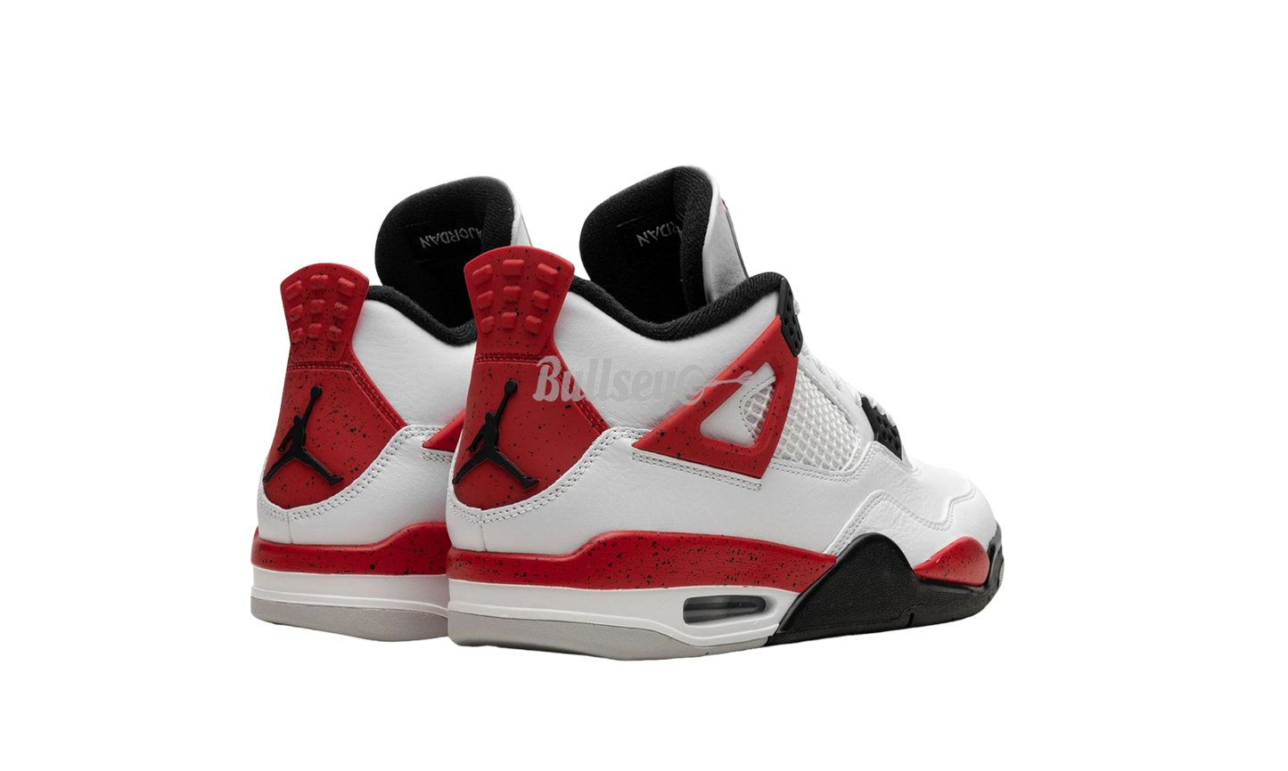 Air Jordan 4 Retro "Red Cement" (No Box)