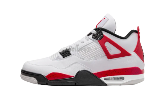 Air Jordan 4 Retro "Red Cement" (No Box)-Bullseye Sneaker Boutique