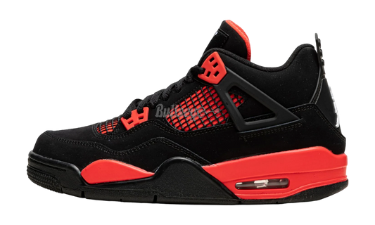 Air Jordan 4 Retro "Red Thunder" GS-Bullseye Sneaker Boutique