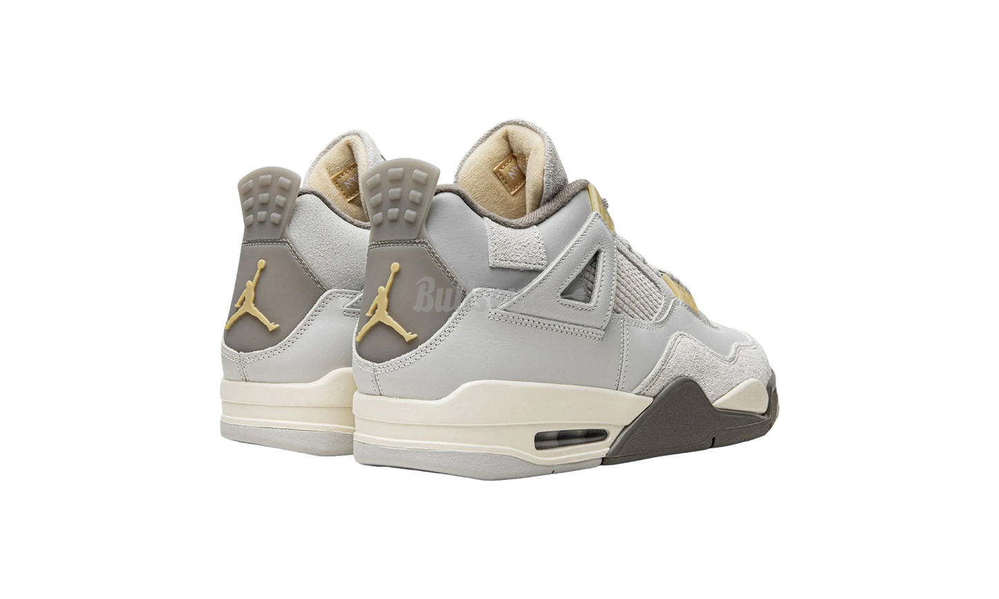 Air Jordan 4 Retro SE "Craft"