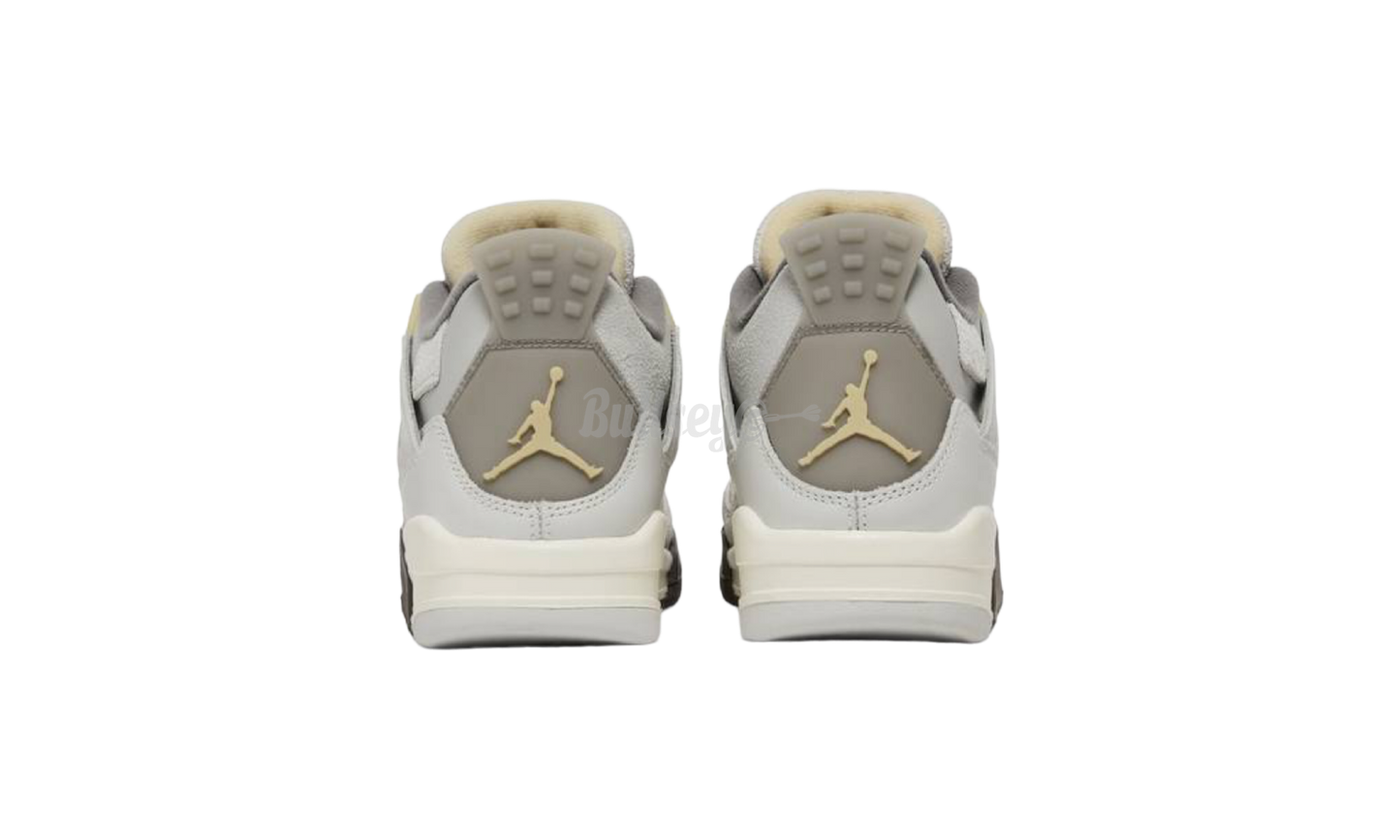 Air Jordan 4 Retro SE "Craft" GS