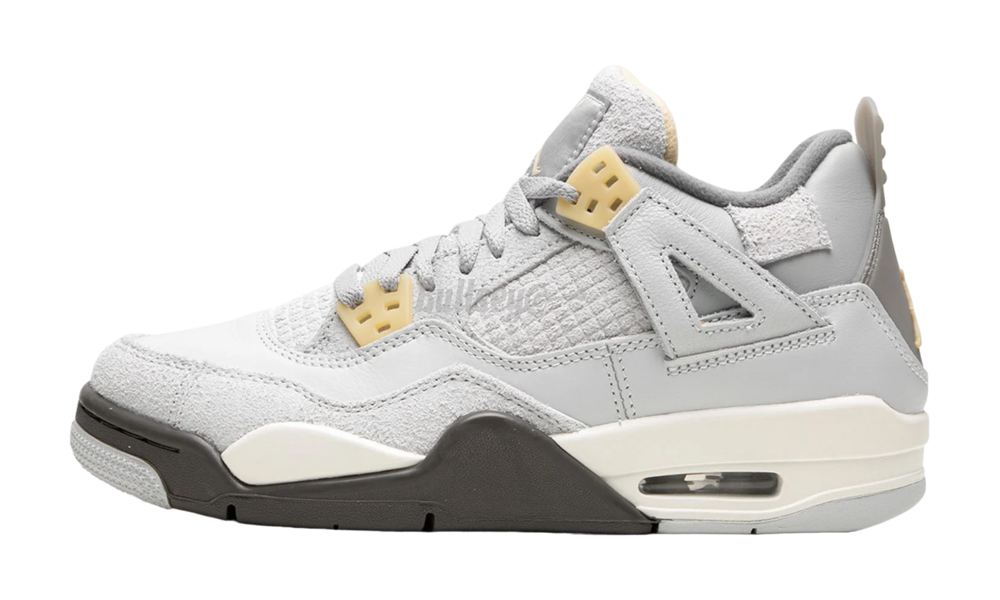 Air Jordan 4 Retro SE "Craft" GS-Bullseye Sneaker Boutique