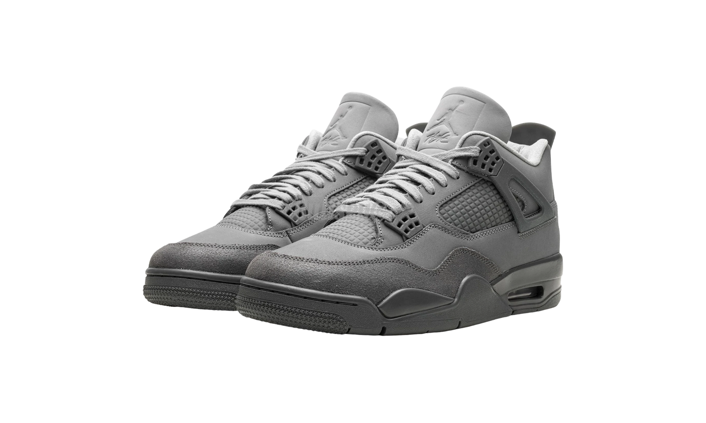 Air Jordan 4 Retro SE "Paris Olympics Wet Cement" (GS)