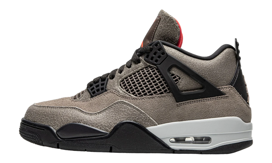 Air Jordan 4 Retro "Taupe Haze"