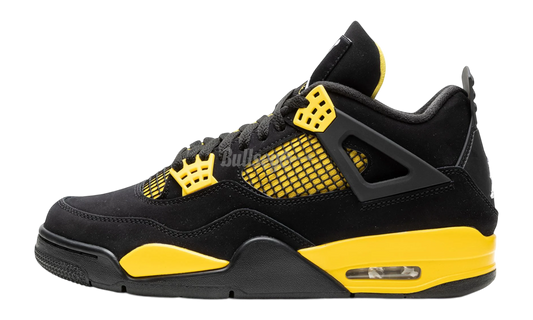 Air Jordan 4 Retro "Thunder" (2023) (PreOwned)-Bullseye Sneaker Boutique