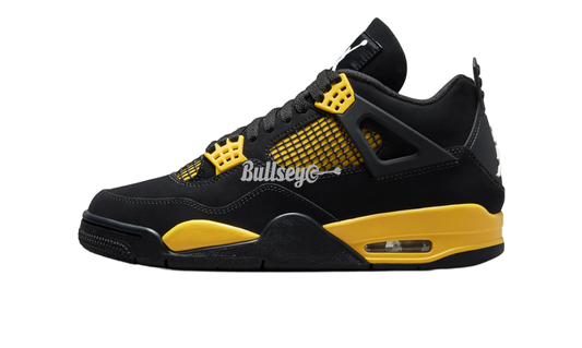 Air Jordan 4 Retro "Thunder" (PreOwned)-Bullseye Sneaker Boutique