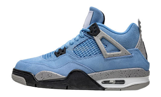 Air Jordan 4 Retro "University Blue" GS-Bullseye Sneaker Boutique