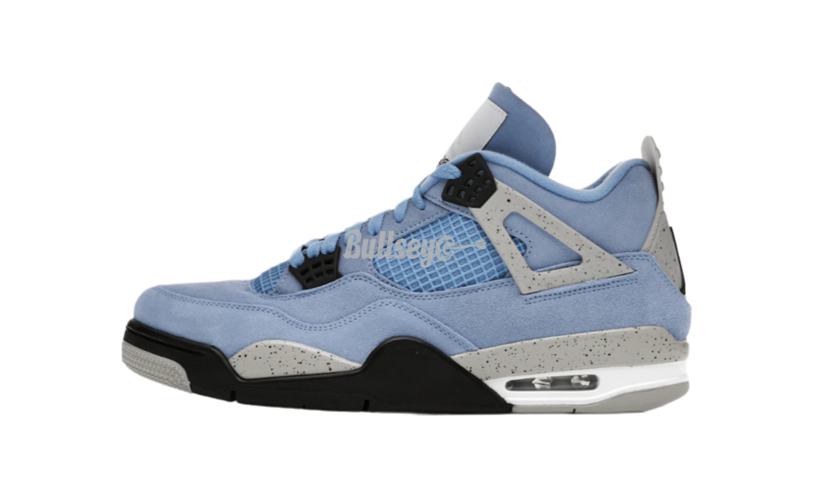 Air Jordan 4 Retro "University Blue" (PreOwned)-Bullseye Sneaker Boutique