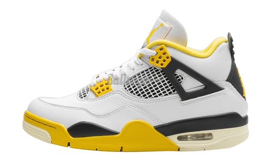 Air Jordan 4 Retro "Vivid Sulfur"