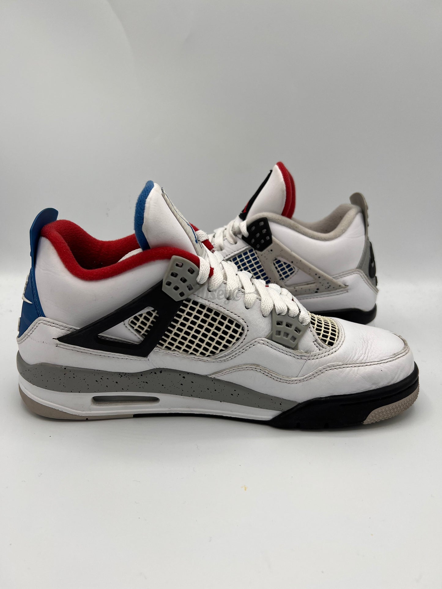 Air Jordan 4 Retro "What The" (PreOwned)