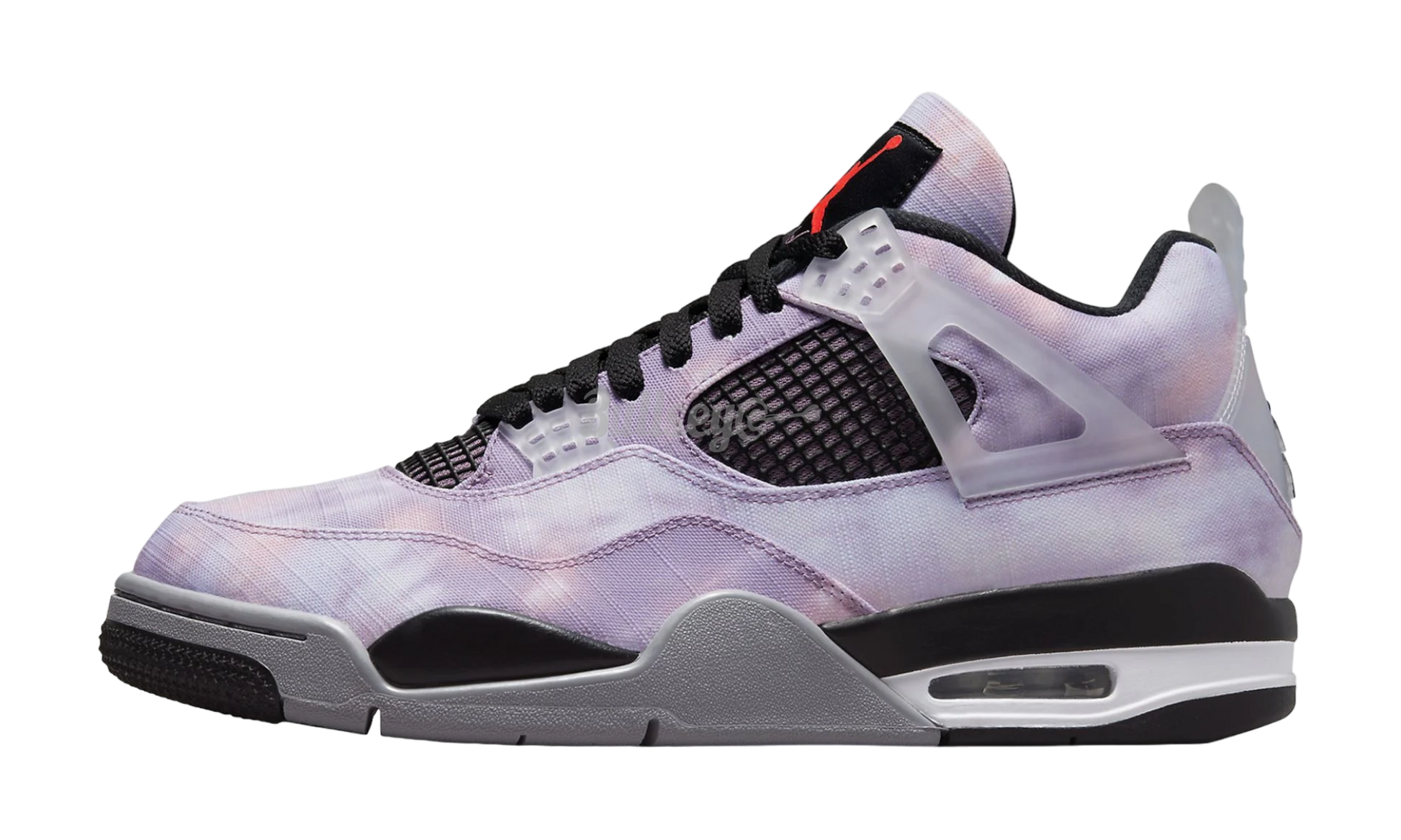 Air Jordan 4 Retro "Zen Master"-Bullseye Sneaker Boutique